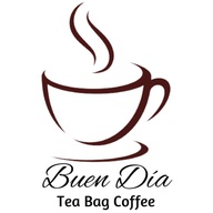Buen Dia Tea Bag Coffee