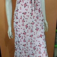 For Sale Formal Pink Soda Dress Floral Size:Small