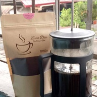 Buen Dia Barako Coffee