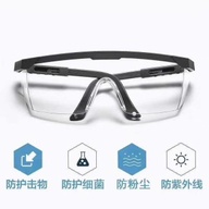 🅿️ 60pesos  Safety Lab Goggles
