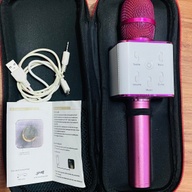 Bluetooth wireless Microphone