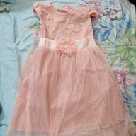 Dress for 7-10 yr. Old