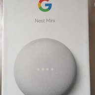 Google nest mini