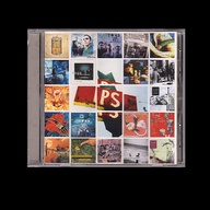 Toad The Wet Sprocket -  PS: A Toad Retrospective Pop rock CD