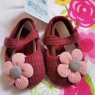 Baby shoes......