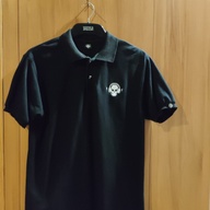 Rakista Clothing PH Polo Shirt