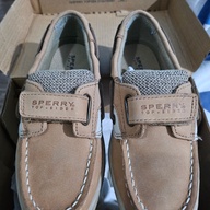 Sperry Top Sider for Kids