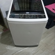 beko automatic washing machine