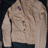 Jacket/blazer