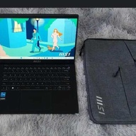 MSI Laptop For Sale‼️‼️