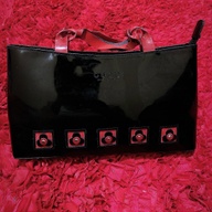 Pre loved luxury bag from an artist named andrea brilliantes