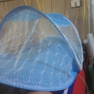 Mosquito net for baby