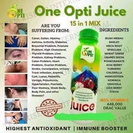 OneOpti Juice