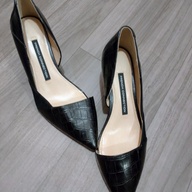 New size 6 heels