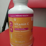 vitamin c 1000mg