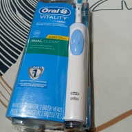 Oral-B Rechargable Toothbrush