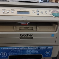 PRINTER BROTHER DCP-7030