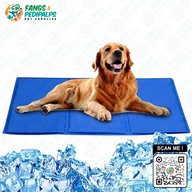 PET COOLING ICE GEL PAD (THICK & DURABLE)