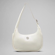 Lululemon Mini Shoulder Bag 4L White Opal