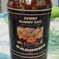 KENNY Yummy Eats (Special Bagoong Alamang)