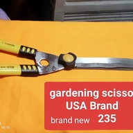 Gardening Scissor
