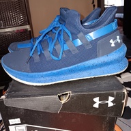 Under Armour M-TAG LOW