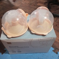 rechargable wearable wireless electric breastpump