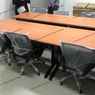 Conference Meeting Table | Office Furniture | Office Partition