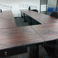 Customized conference Meeting Table | Office Furniture | Office Partition