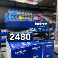 Brother TN-2480 Original Toner Cartridge / TN2480 / 2480