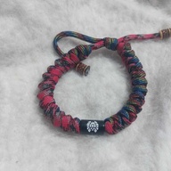 Rastaclat bracelete