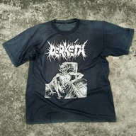 Derketa - Metal Band Shirt