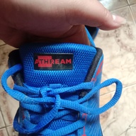 ATHREAM rubber shoes