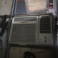 Aircon condura