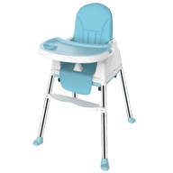 Foldable baby High Chair