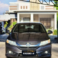 Honda City 2014 VX Top of the line