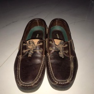 Sperry Topsider US10 (NEGO)