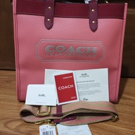 Authentic Coach Tote Bag