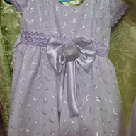 Baptismal outfit