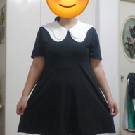 Plus Size Dress (XL)