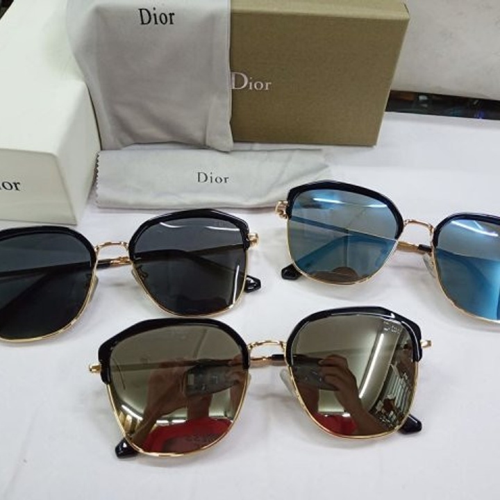 dior sunnies