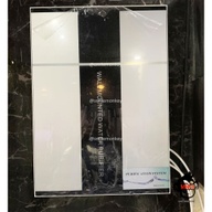 8 Stages Hot and Cold Alkaline Water Purifier with Free Installation Service