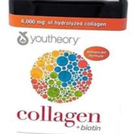 Youtherapy Collagen Tablets