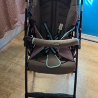 Aprica Stroller