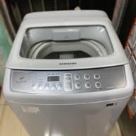 AUTOMATIC WASHING MACHINE