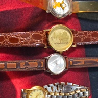 forSale preLoved authentic branded watches..