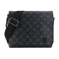 Louis Vuitton District messenger bag