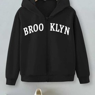 BROOKLYN SHEIN HODIE JACKET FOR KIDS