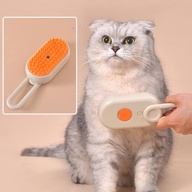 Pets Brush Spray