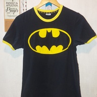 Black Batman Tee